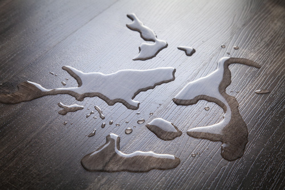 Waterproof Vinyl Plank Flooring Near Kennesaw, GA — Durable and Sophisticated