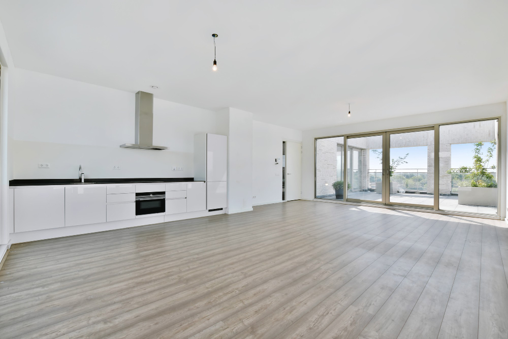 Engineered Hardwood Flooring Near Woodstock, GA — Comfort, Style, and Lasting Quality