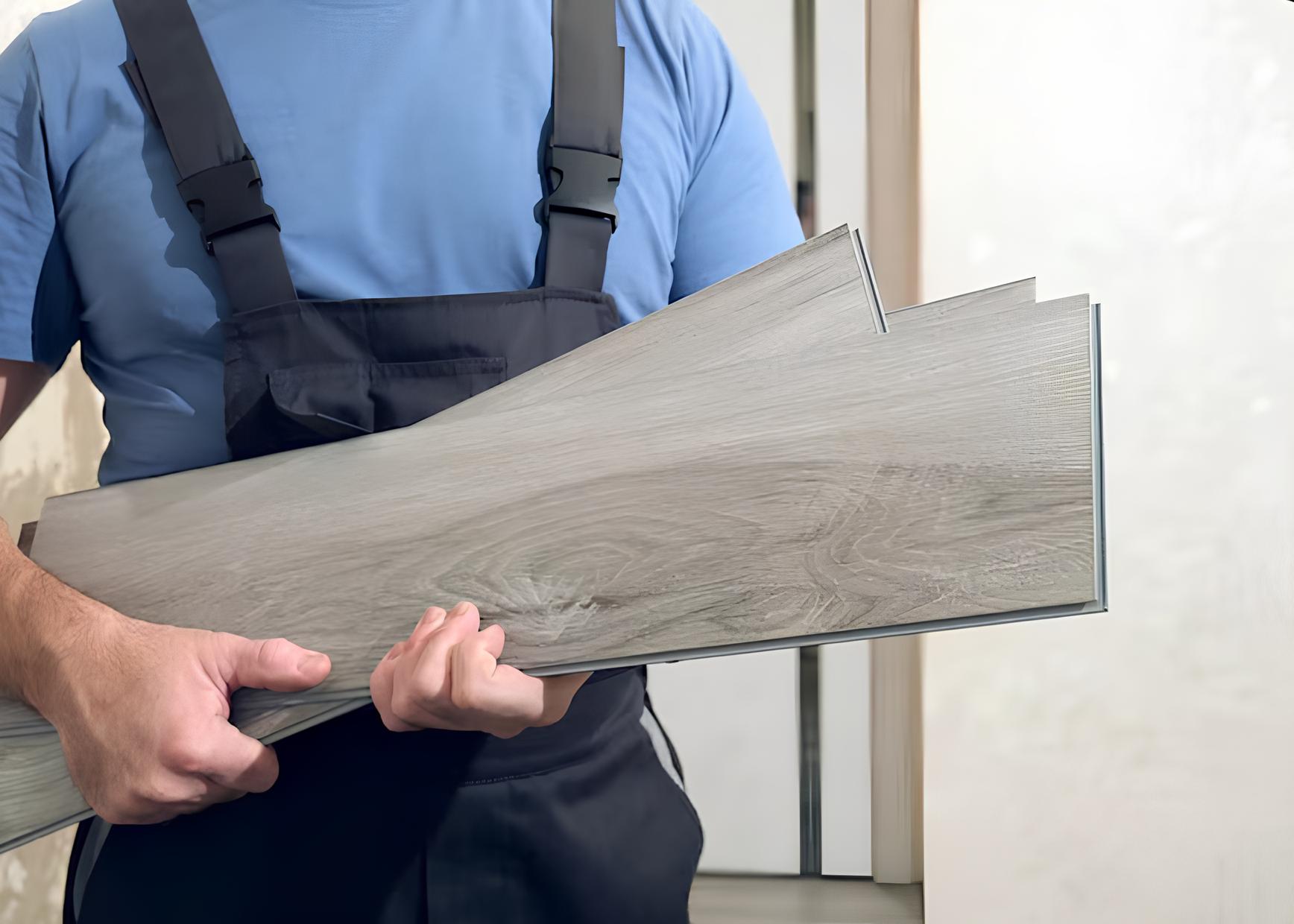 Affordable LVP Flooring in Canton, GA — Save Smart on Your Next Project