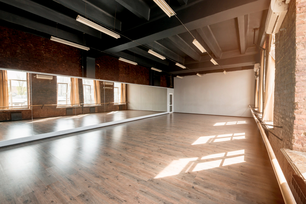 LVP Flooring Showroom in Atlanta What Homeowners and Designers Are Looking for Today