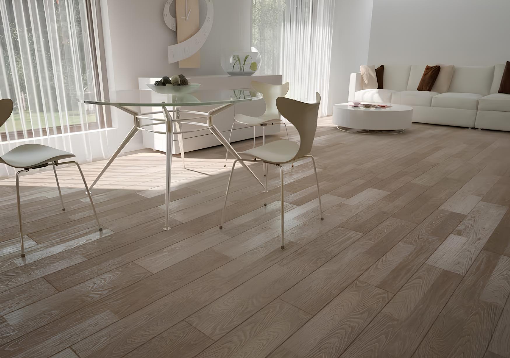Bulk LVP Flooring for Builders in Georgia Why Smarter Material Sourcing Changes the Entire Project
