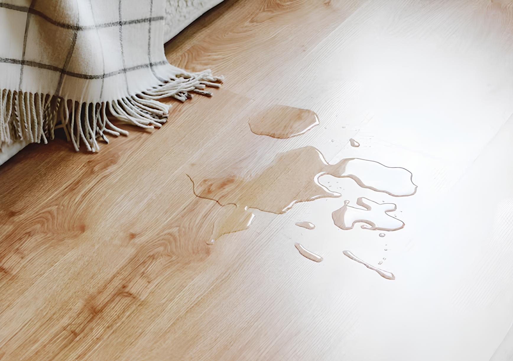 SPC Waterproof Flooring in Georgia The Flooring Choice More Homeowners Are Trusting