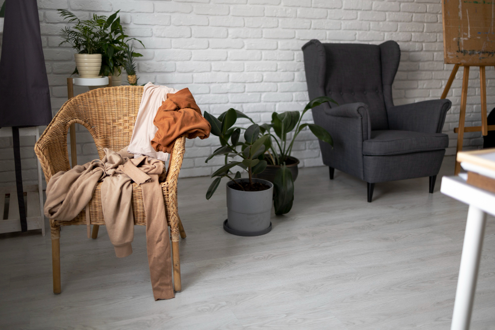 Vinyl Flooring Near Marietta, GA Why More Homeowners Are Choosing Practical, Modern Flooring Solutions