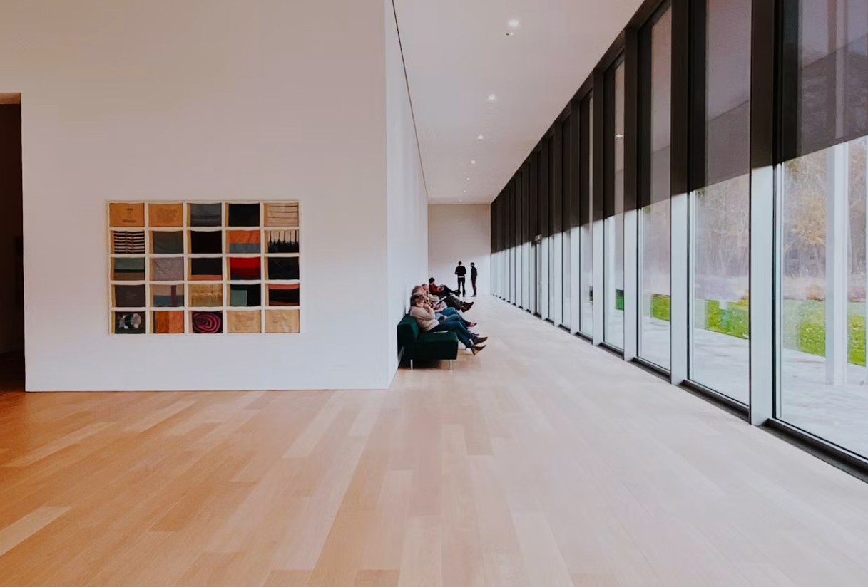 LVP Flooring Supplier for Builders in Georgia