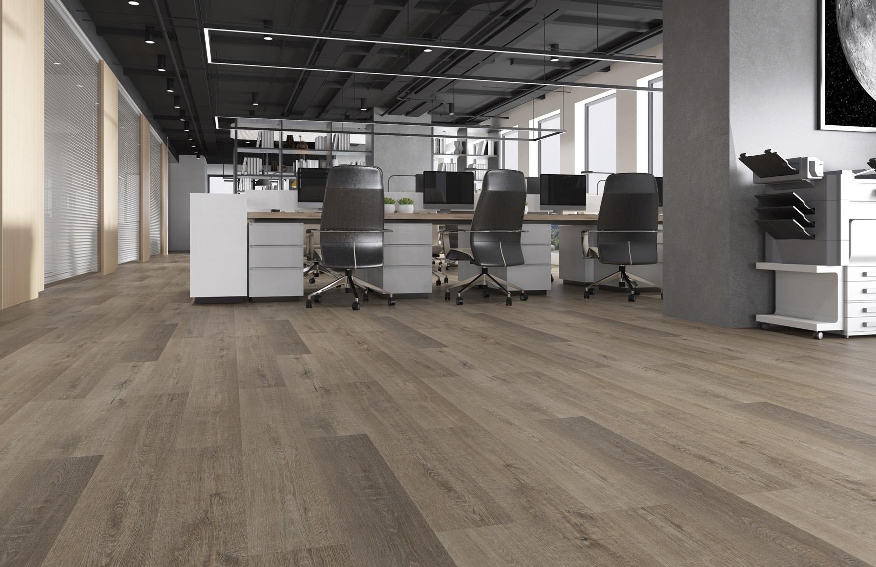 Flooring Products for Office Buildings in Marietta, GA N1 Flooring