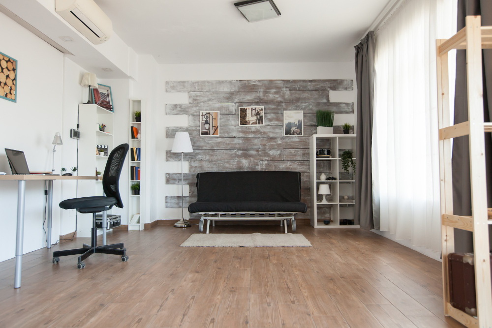 Flooring Supplier for Commercial Projects in Kennesaw, GA