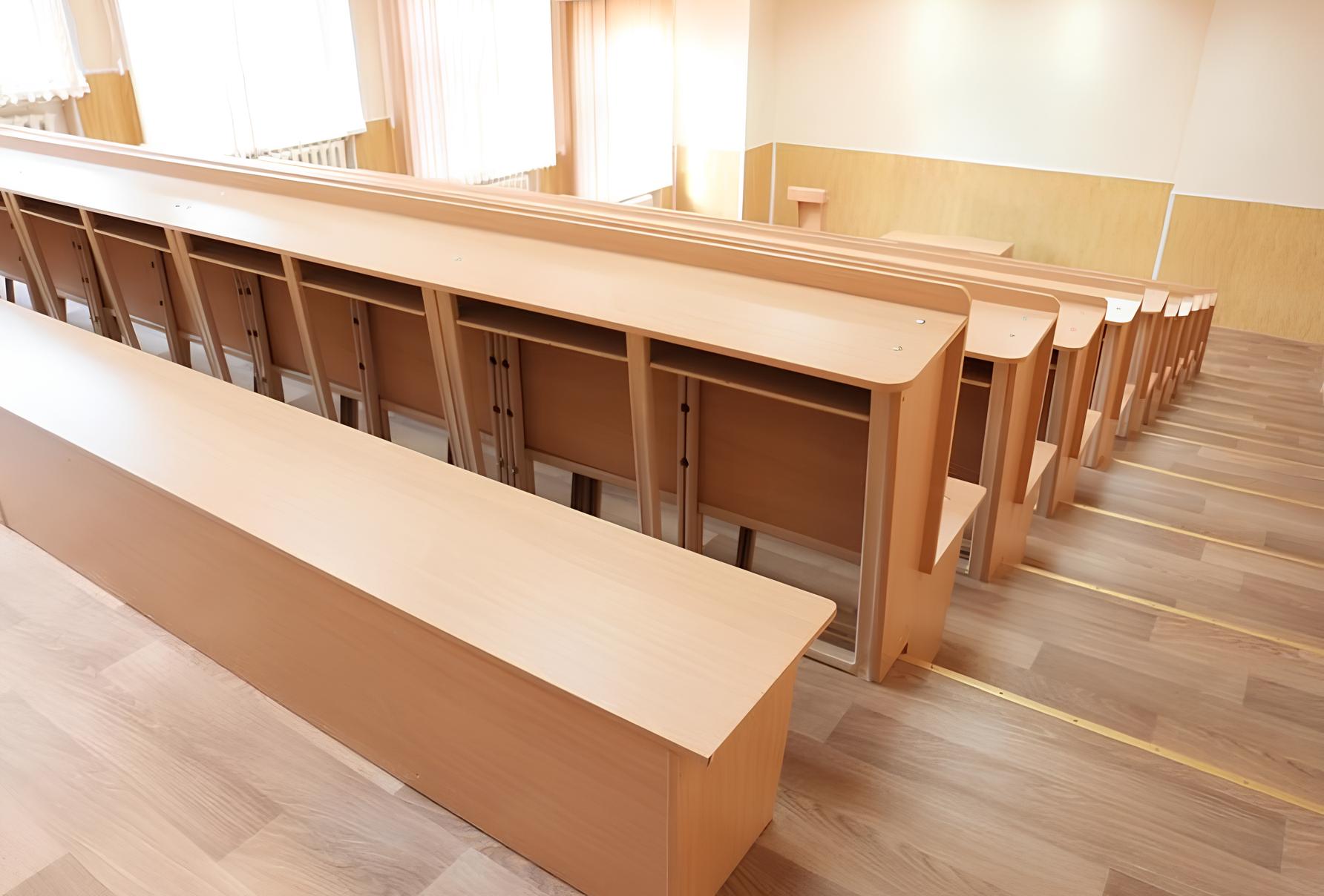 LVP Flooring Products for Schools and Churches in Marietta