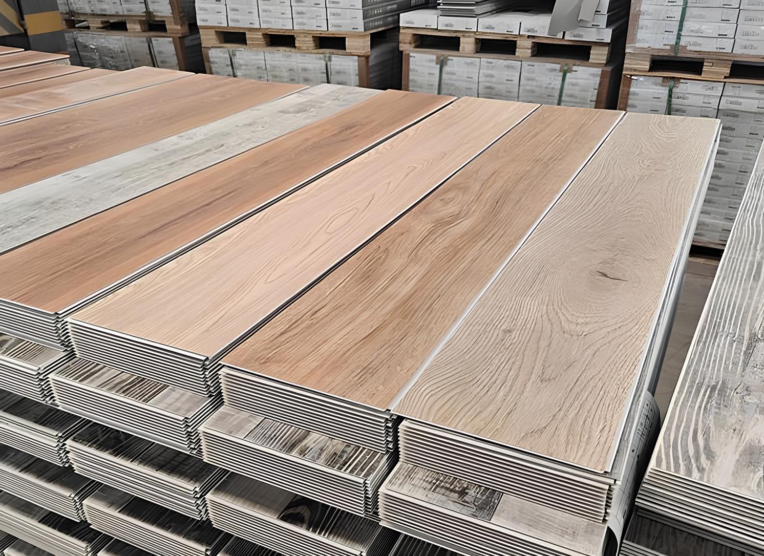 Bulk Flooring Supply for Commercial Projects in Roswell, GA
