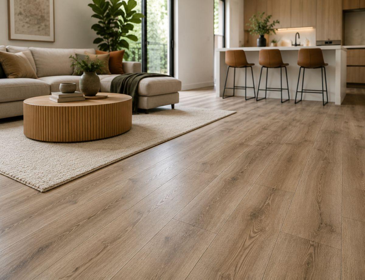 Premium Flooring for Everyday Use: How to Choose Style That Works Every Day