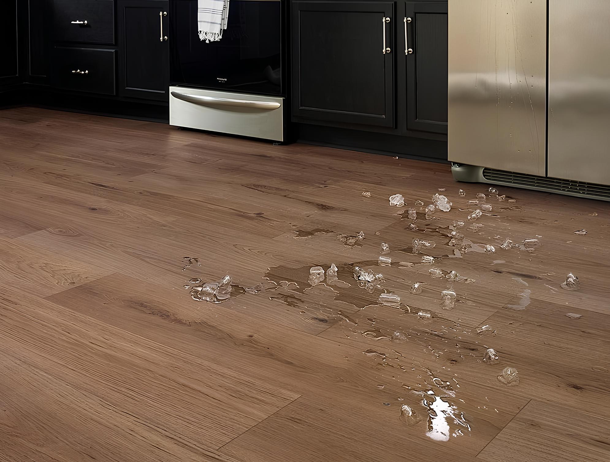 Best Waterproof Luxury Vinyl Plank Flooring