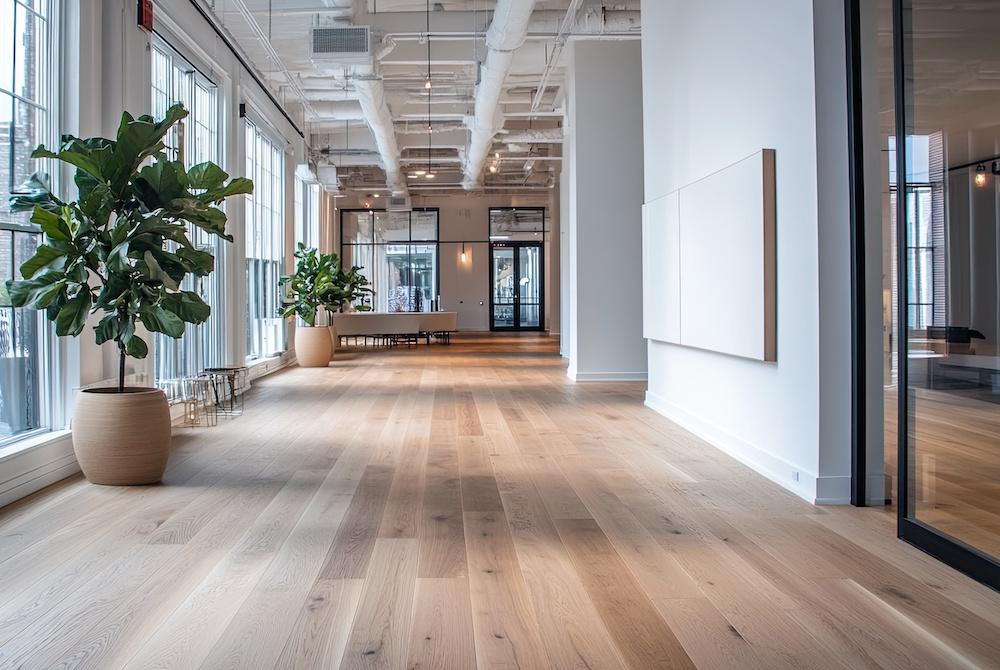 What Flooring Is Easiest to Maintain? A Practical Guide to Low-Maintenance Choices
